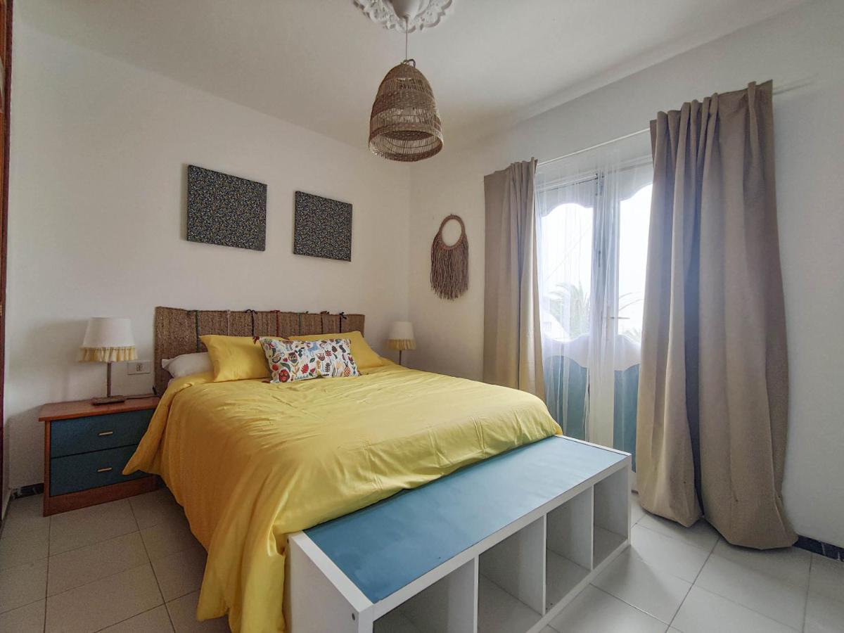 Casa Sunrise Apartment Punta Mujeres Exterior photo